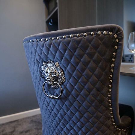 Ladywell House Suites - Chinatown - Self Check-In Birmingham Ngoại thất bức ảnh